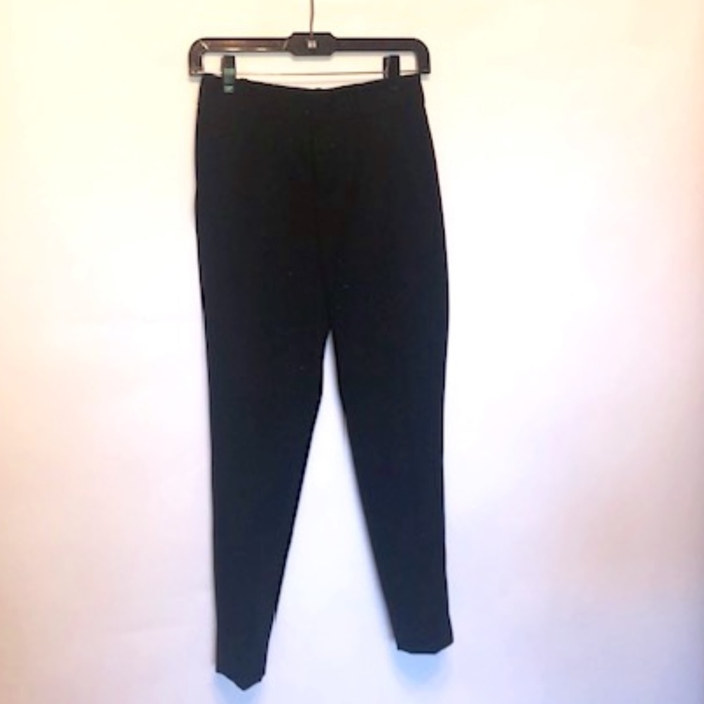 Vince Black Trouser